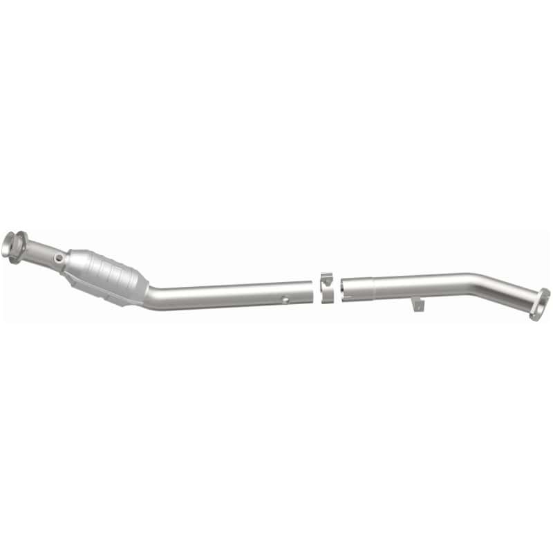 Magnaflow — MagnaFlow Conv DF GTO- 2004 8 5.7L OEM
OEM Grade
OEM - view 5