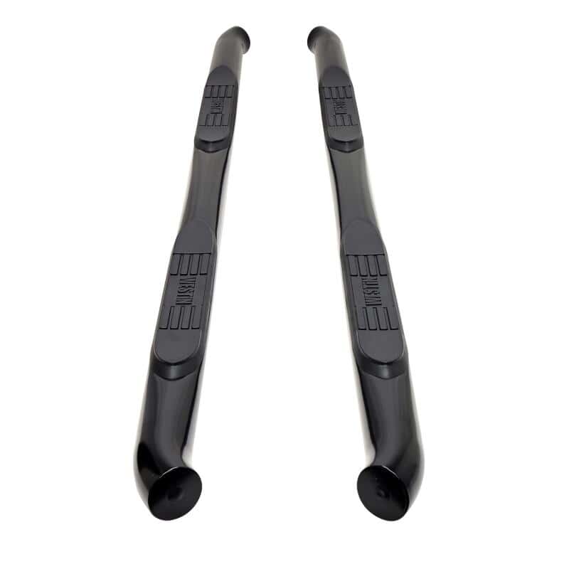 Westin — Westin 2024 Toyota Tacoma E-Series 3 Nerf Step Bars - Black
Nerf/Step Bar - view 3