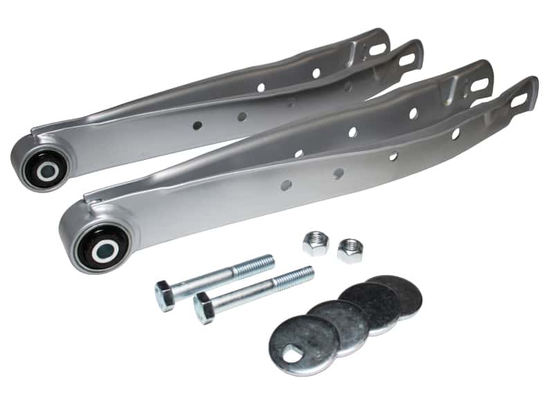 Whiteline — Whiteline 13+ Scion FRS/Subaru BRZ / 15+ WRX/STI Adjustable Rear Lower Control Arms (Pair)
Control Arms - view 2