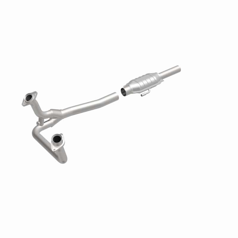 Magnaflow — MagnaFlow Conv DF Ford 85 94
Standard Grade
Standard - view 8