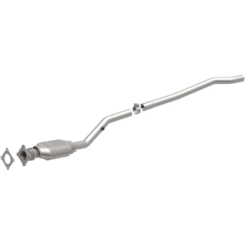 Magnaflow — Magnaflow 96-01 Chrysler Town & Country 3.3L Direct Fit Converter
California - view 2