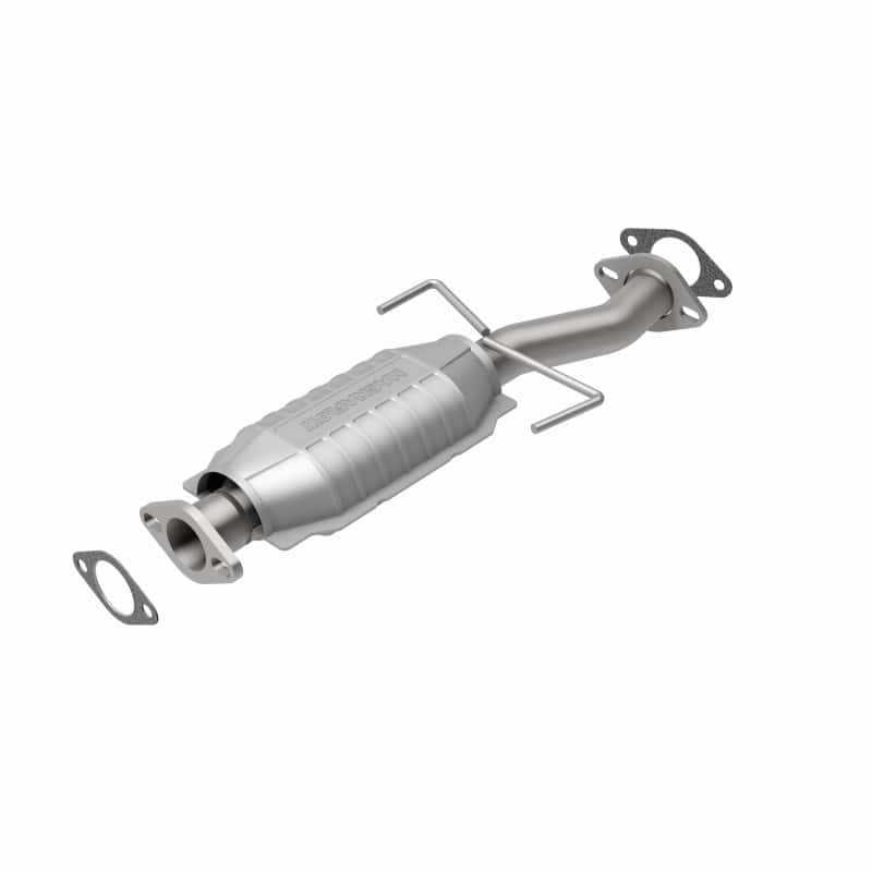 Magnaflow — MagnaFlow Conv Ford-Mazda-Mercury 24.75X6.5X4
HM Grade
HM - view 16