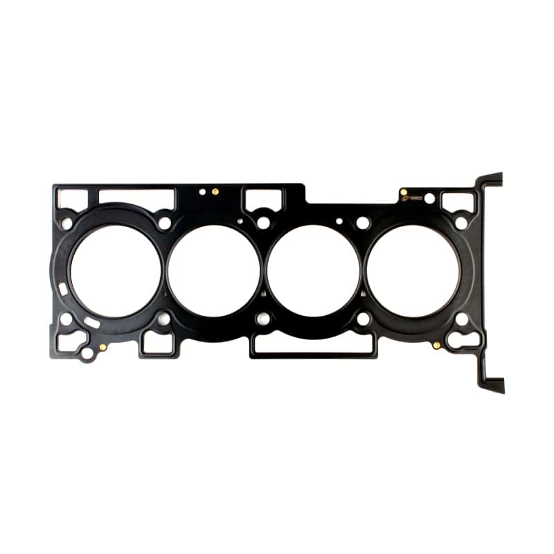 Cometic Gasket — Cometic Hyundai Theta II 2.0L 88mm Bore .32in MLZ Turbo Head Gasket
Cylinder Head Gasket - view 1
