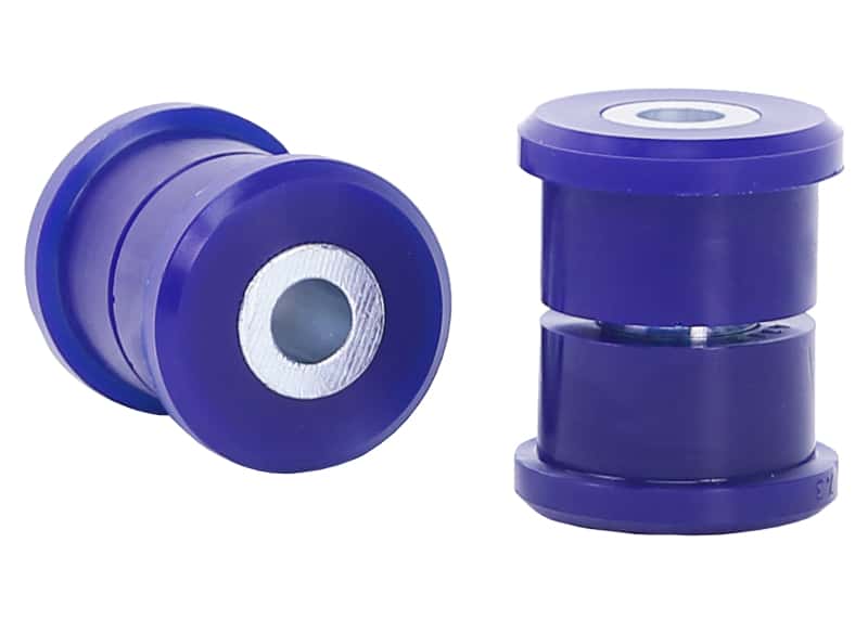 Superpro — SuperPro 2014 Kia Soul Base Front Lower Inner Forward Control Arm Bushing Kit
Bushing Kit - view 5