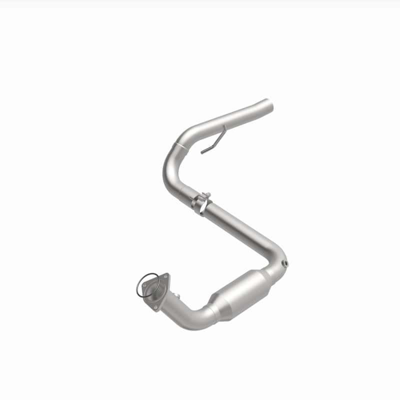 Magnaflow — Magnaflow 04-06 Cadillac Escalade 6.0L Direct Fit Converter
California - view 7