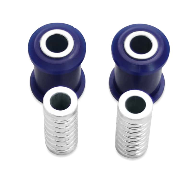 Superpro — SuperPro Front Lower Cntl Arm Bushing Kit
Bushing Kit - view 2