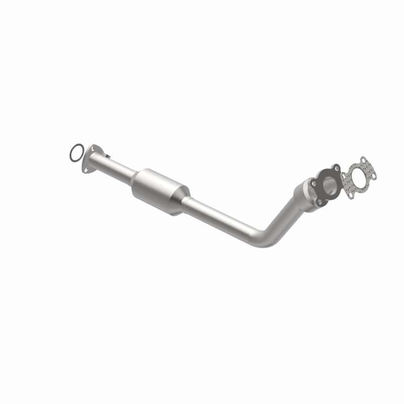 Magnaflow — MagnaFlow Conv DF 96-98 Grand AM 2.4L M/T
HM Grade
HM - view 20
