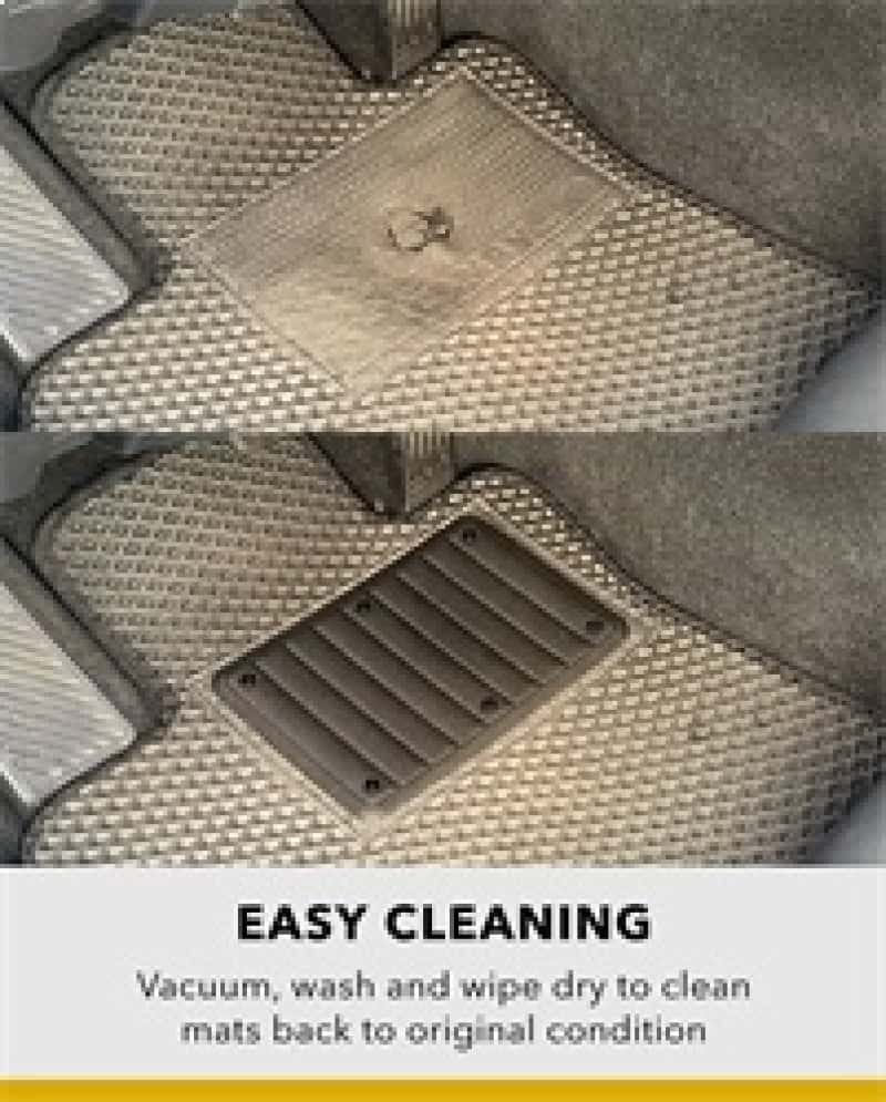 3D MAXpider — 3D MAXpider 3D Friction Ex-Plus Heel Pad Repair (Size A)
Floor Mat - view 5