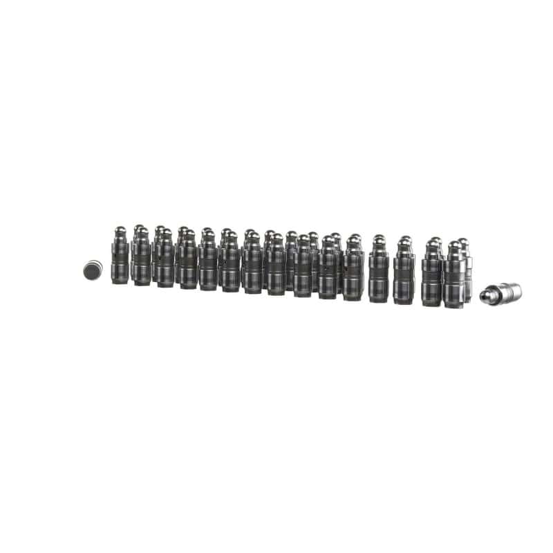 Ford Racing — Ford Racing 11-24 Mustang GT 5.0L / 15-20 Mustang GT350 5.2L High Performance Lash Adjusters
Lifter Set - view 3