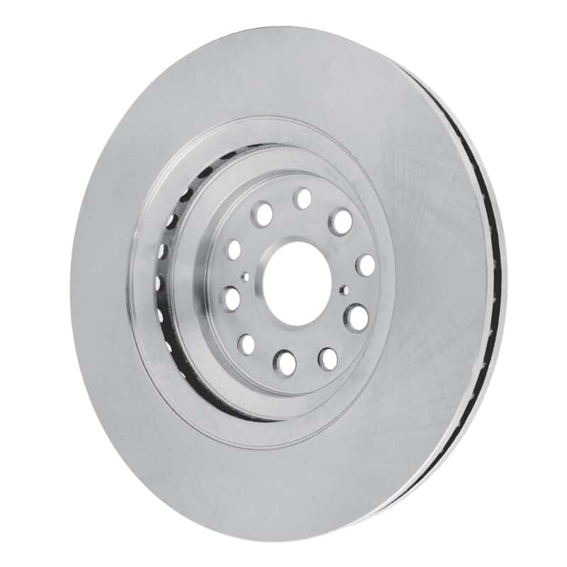 DFC — DFC 07-23 Lexus LS460 Right Front Brake Rotor
DFC Brake Rotor - view 4