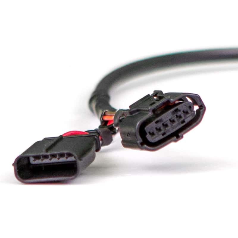 Banks Power — Banks Power Pedal Monster Throttle Sensitivity Booster (Standalone) for Mazda/Scion/Toyota
AccPdlBoostModule
PedalMonster - view 7