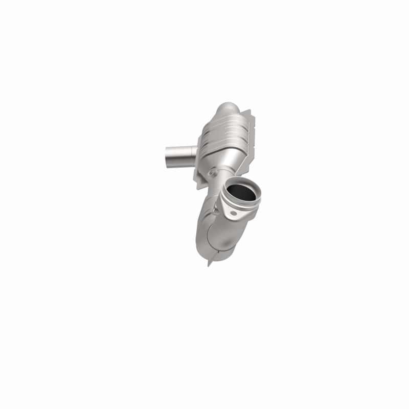 Magnaflow — MagnaFlow Conv DF 03-04 Ford Expedition 5.4L V8 Driver Side
HM Grade
HM - view 25