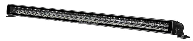 Hella — Hella Universal Black Magic 32in Thin Light Bar - Driving Beam
LEDLightBar - view 5
