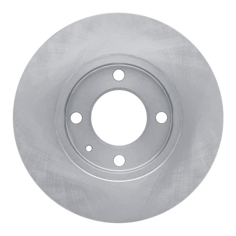 DFC — DFC 73-05 Audi Fox Front Brake Rotor
DFC Brake Rotor - view 5