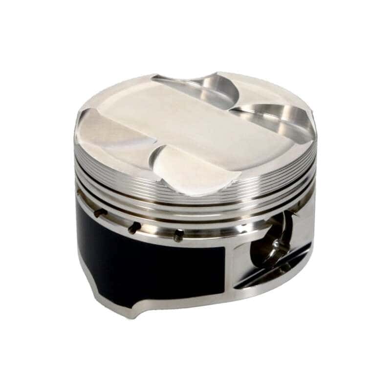 Wiseco — Wiseco BMW M54B30 -7.3cc Dish 1.1937in x 3.3169in
Piston Set - view 1
