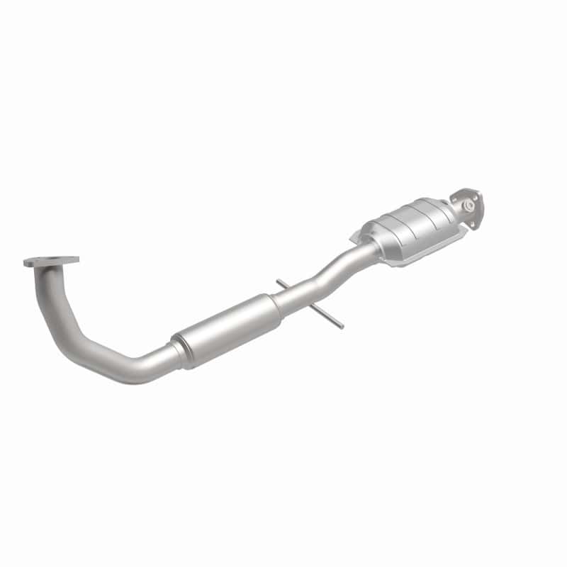 Magnaflow — MagnaFlow Conv DF Saturn 96-97 1.9L Dohc
HM Grade
HM - view 6