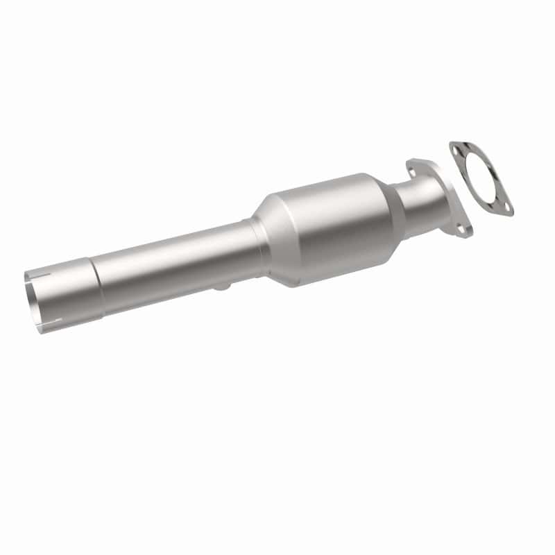 Magnaflow — Magnaflow 02-06 Sierra 2500HD 6.0L Direct Fit Converter
OEM Grade
OEM - view 19