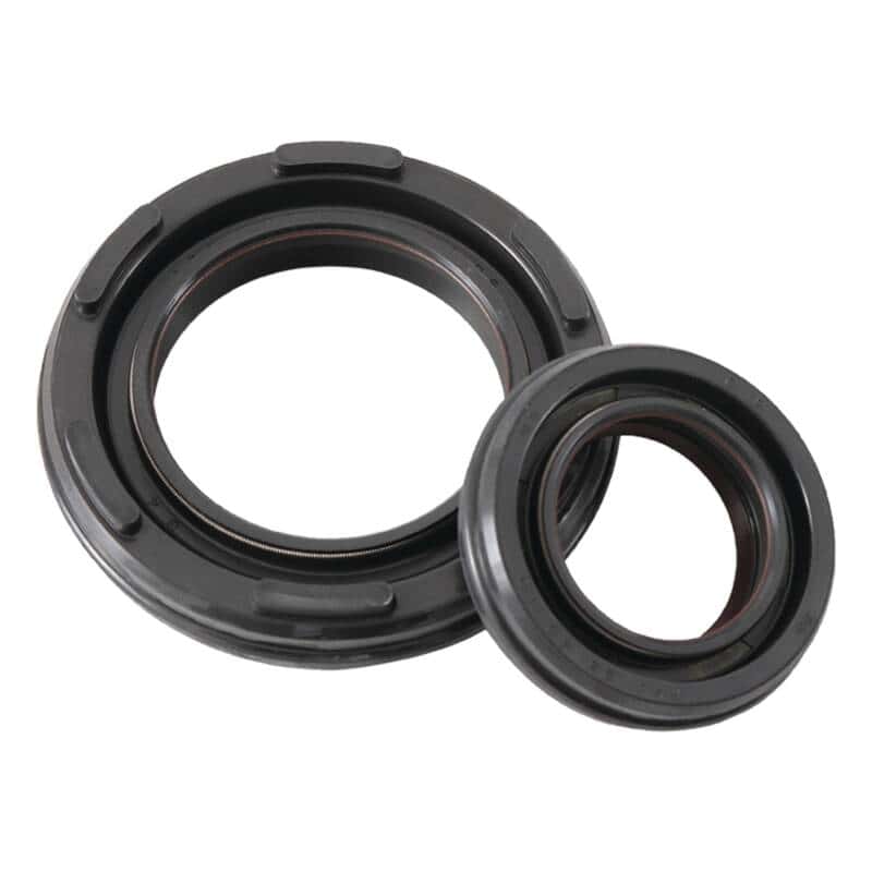 Hot Rods — Hot Rods 87-06 Yamaha YFZ 350 Banshee 350cc Main Bearing & Seal Kit - view 1