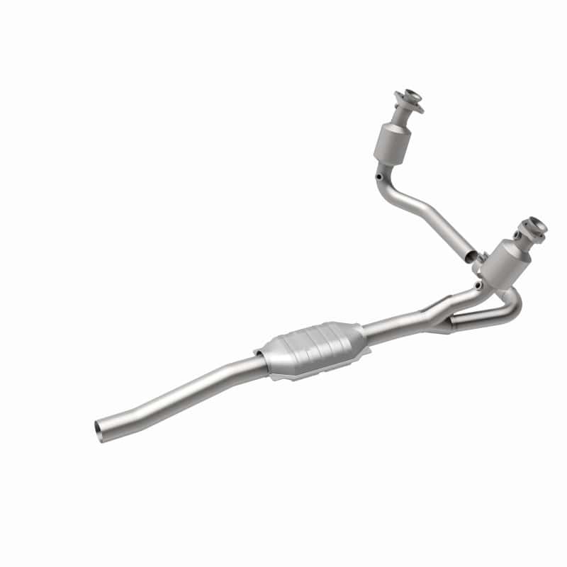 Magnaflow — MagnaFlow Conv DF 00-03 Dodge Dakota 2WD 4.7L
California - view 19