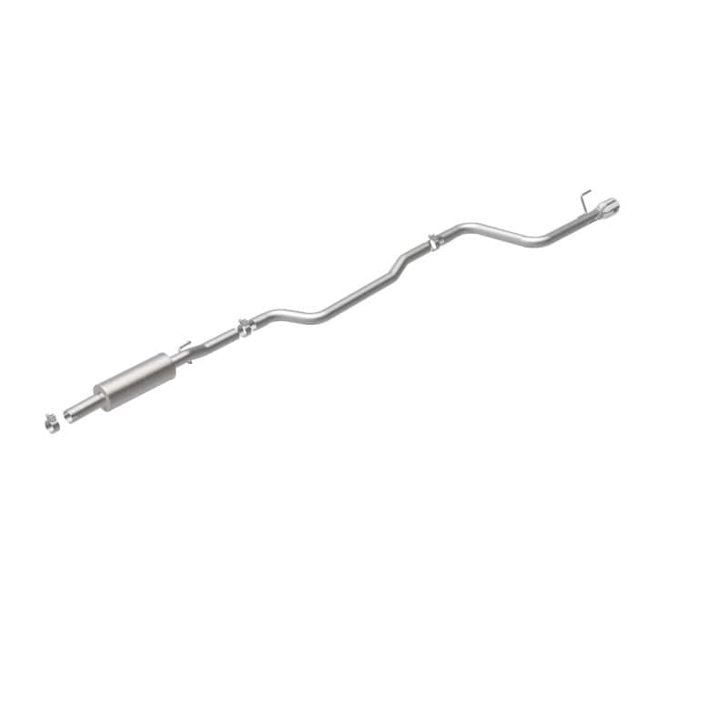 Magnaflow — MagnaFlow CatBack 16-19 Chevy Cruze 1.4L Street Series Single Exit Polished Stainless Exhaust
Cat-Back - view 15