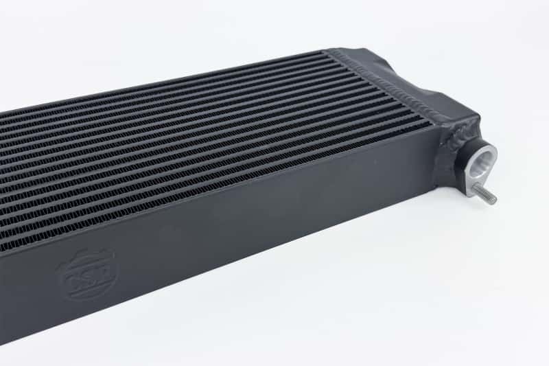 CSF — CSF F1X M5/M6 and F9X M5/M8 High-Performance Engine Oil Cooler
CSF Oil Cooler - view 7