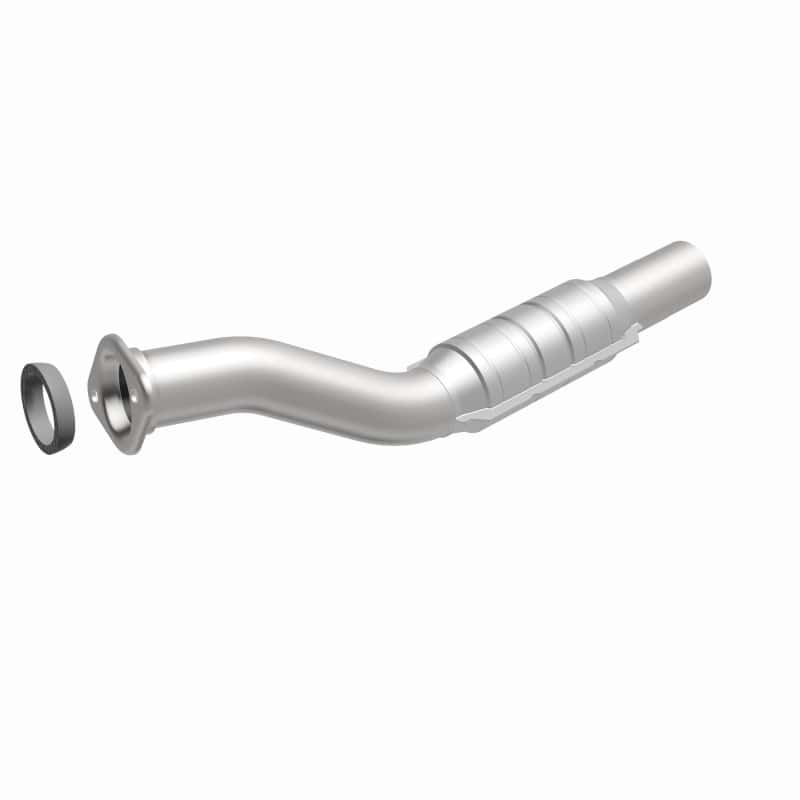 Magnaflow — Magnaflow Conv DF 08-09 Dodge Caliber 2.4L T
OEM Grade
OEM - view 8