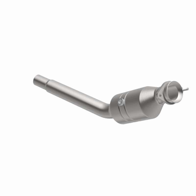 Magnaflow — MagnaFlow Conv Direct Fit 10-12 Jaguar XJ V8-5.0L
OEM Grade
OEM - view 28