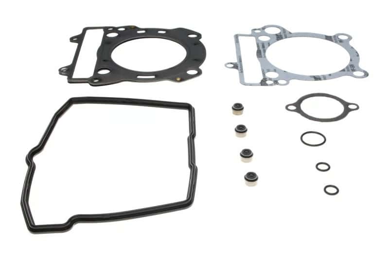 Wiseco — Wiseco 05-12 KTM 250SXF 76-77mm Top End Gasket Kit
Gasket Kit - view 6
