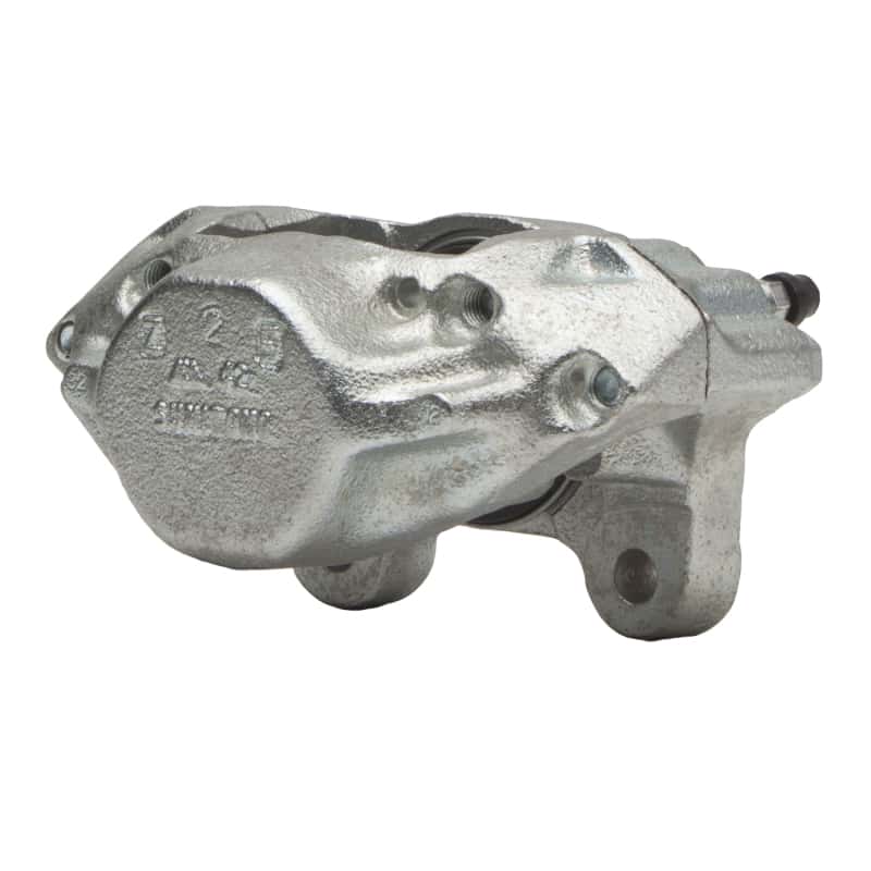 DFC — DFC 70-78 Nissan 280Z Front-R Premium Caliper - Silver Zinc Coated
DFC Brake Caliper - view 2
