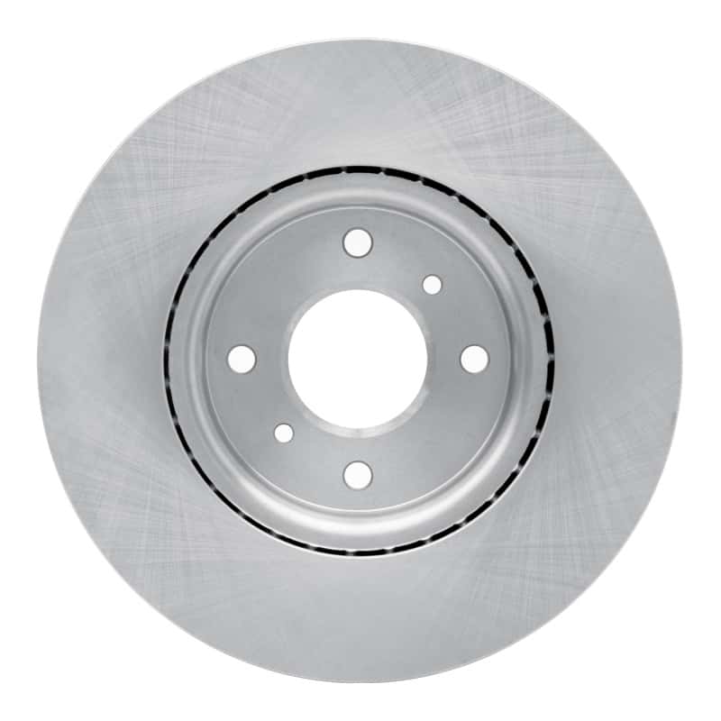 DFC — DFC 04-06 Nissan Sentra Front Brake Rotor
DFC Brake Rotor - view 5