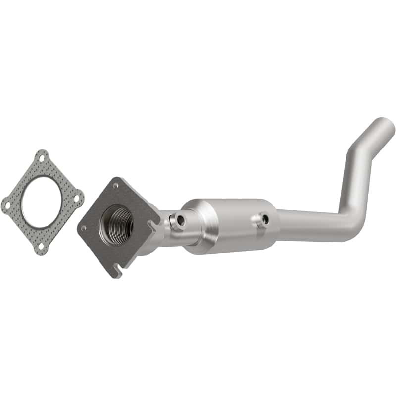 Magnaflow — Magnaflow 11-14 Chrysler 200 2.4L OEM Underbody Direct Fit Converter
OEM Grade
OEM - view 1
