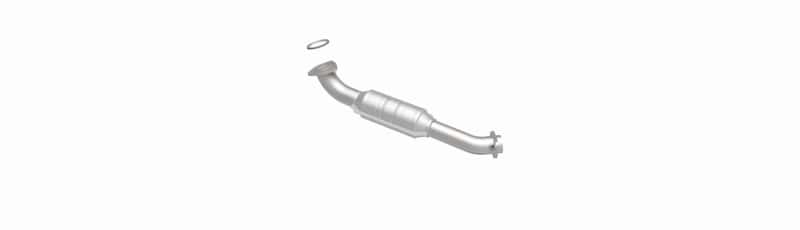 Magnaflow — Magnaflow Conv DF 2008 Pontiac G8 3.6L ds
OEM Grade
OEM - view 13