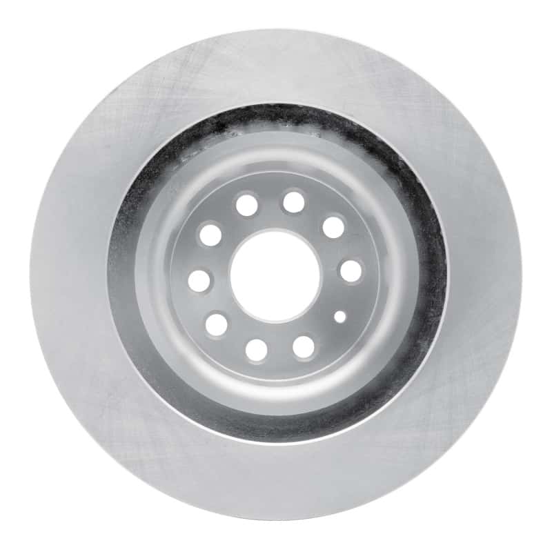 DFC — DFC 12-21 Tesla Model X Rear Brake Rotor
DFC Brake Rotor - view 5