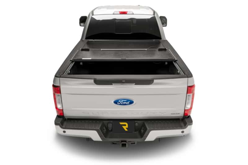 Undercover — UnderCover 08-16 Ford F-250/F-350 6.8ft Flex Bed Cover - view 16