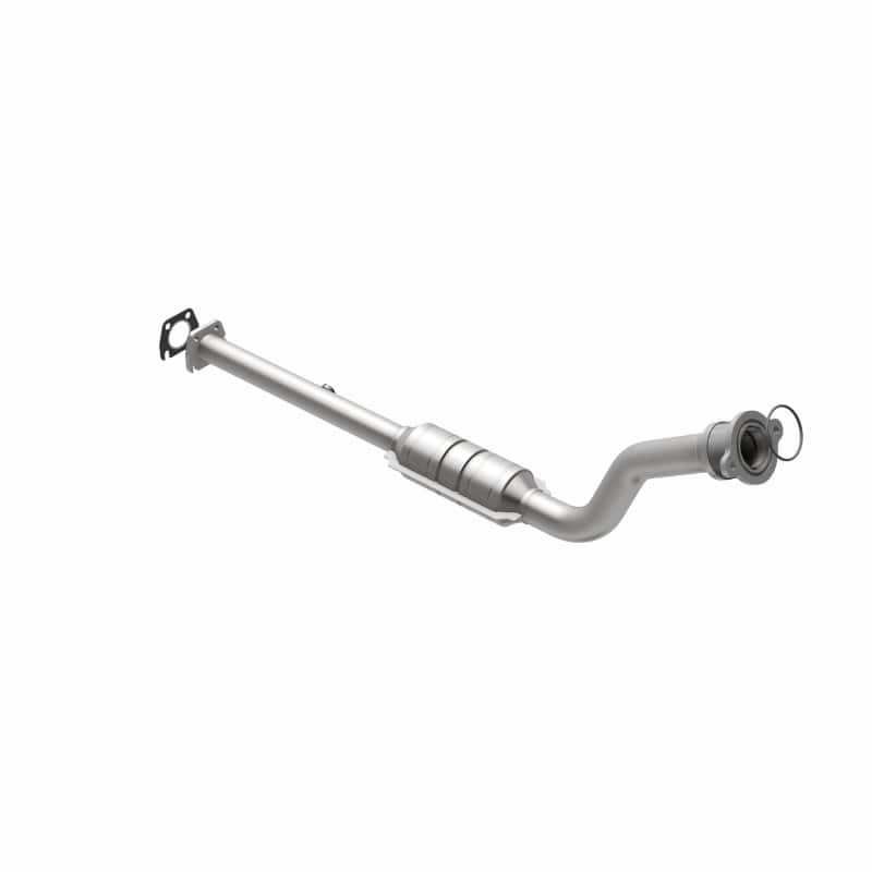 Magnaflow — MagnaFlow Conv DF 98-01 GM MidSize 3.1L
OEM Grade
OEM - view 22