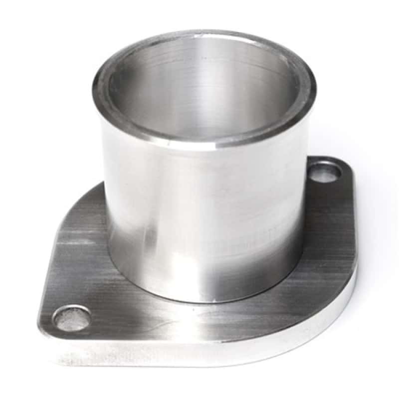 Torque Solution — Torque Solution Greddy BOV 1.25in Clamp on Adapter: Universal - view 1