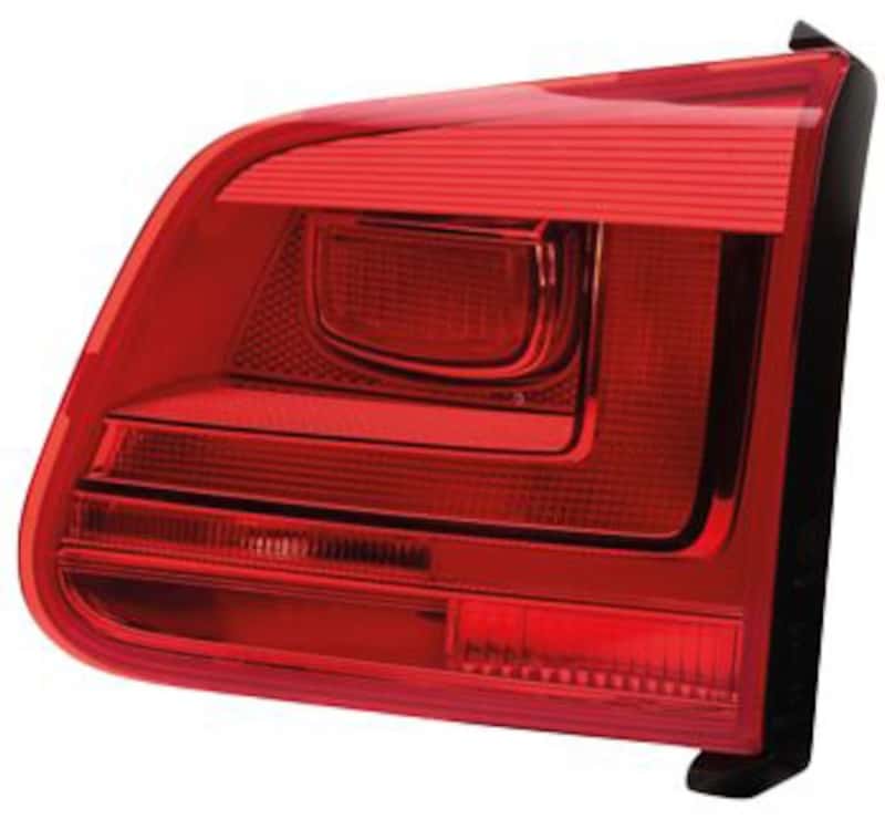 Hella — Hella 2012-2014 Volkswagen Tiguan Right Inner Tail Light
TLMP INNER RH VW TIG - view 2