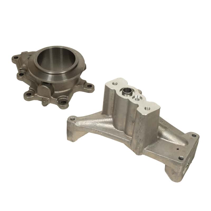 BD Diesel — BD Diesel Turbo Pedestal Upgrade Kit - Ford 7.3L (GTP38 Non-EBV)
GTP38 NON EBV UPGRAD - view 5