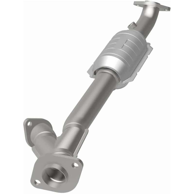 Magnaflow — MagnaFlow Conv DF 05-07 4Runner 4.7 Passenger Side Rear OE
OEM Grade
OEM - view 31
