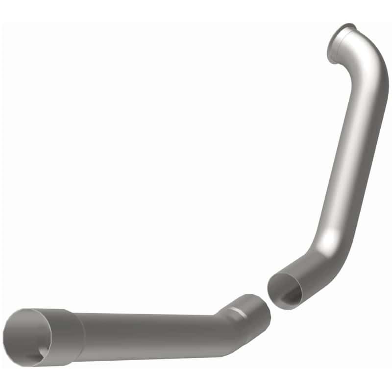 Magnaflow — MagnaFlow Univ Pipe Down Assy 99-03 7.3L Ford
Turbo Down Pipe - view 28
