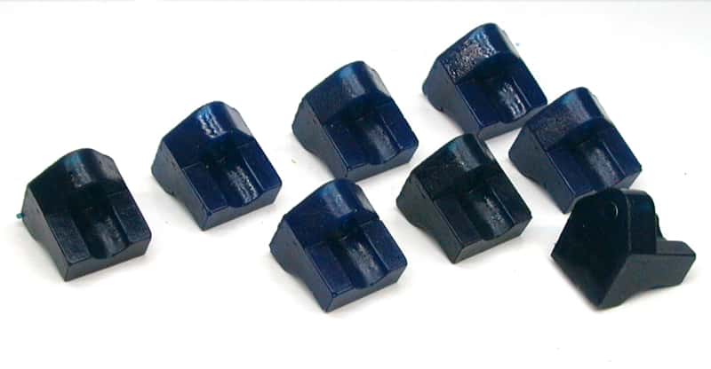Superpro — SuperPro Triumph Dolomite Bonnett Buffe
Bushing Kit - view 1