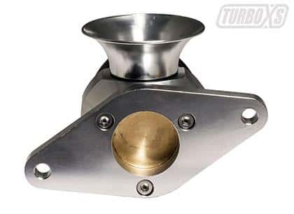 Turbo XS — Turbo XS 08-12 WRX RFL Blow off Valve BOV - view 3