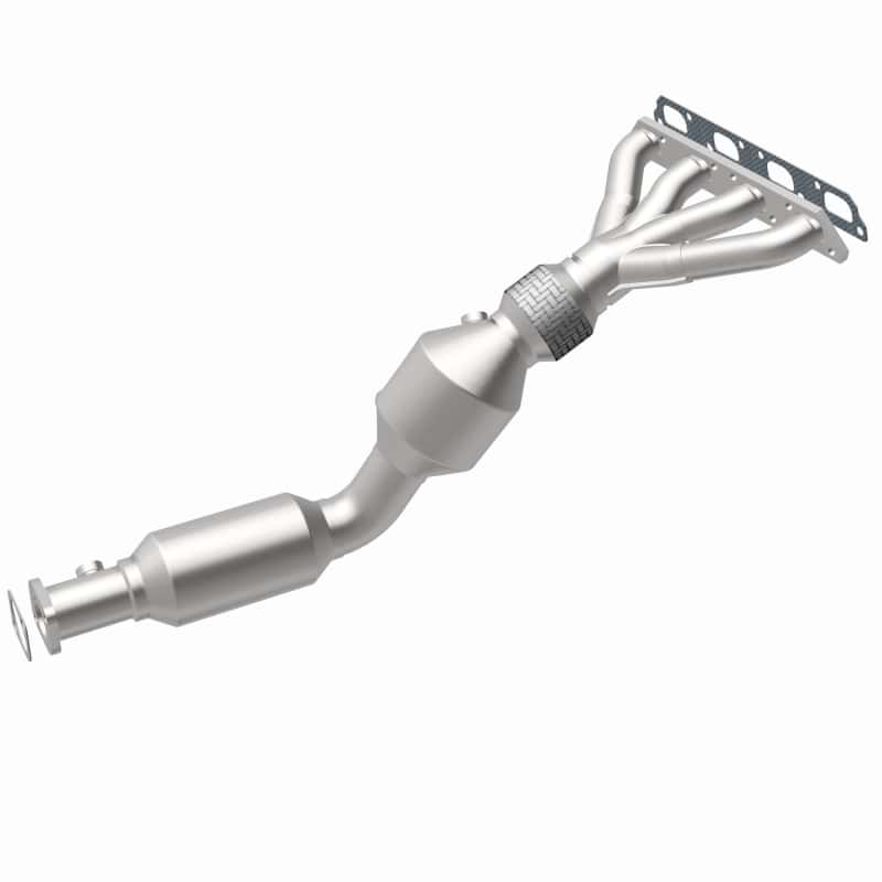 Magnaflow — Magnaflow 07-08 Mini Cooper 1.6L Direct Fit Catalytic Converter
California - view 15