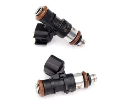 DeatschWerks — DeatschWerks 06-12 Yamaha Apex 550cc Power Sports Fuel Injectors (Set of 4) - view 5