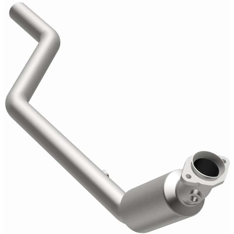 Magnaflow — MagnaFlow Conv DF 00-05 Lincoln LS 3L PS OEM
OEM Grade
OEM - view 30
