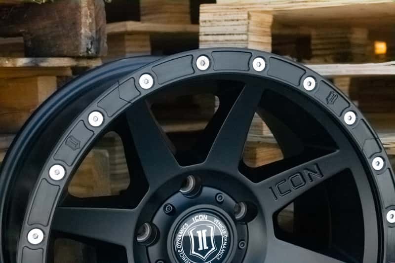 ICON — ICON 17in Compression/Alpha/Rebound Wheel Rock Ring Kit (20 Bolt)
WHEEL PROTECTOR KIT - view 3