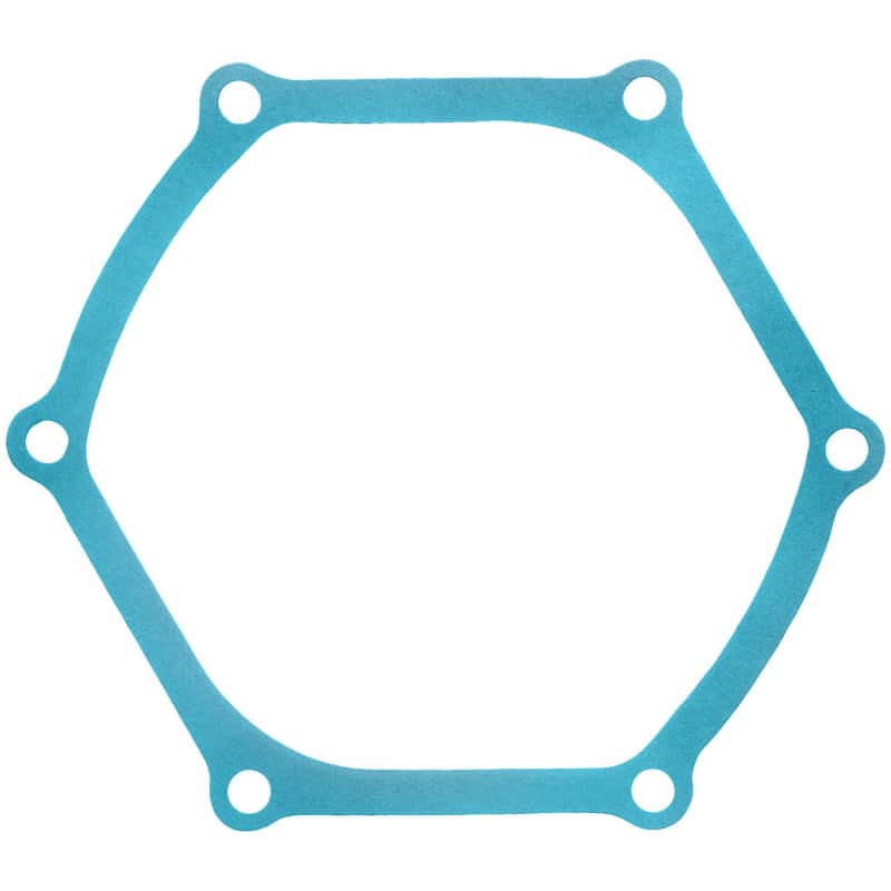 Fel-Pro — Fel-Pro Chevrolet K3500 11725 Engine Water Pump Gasket - view 1