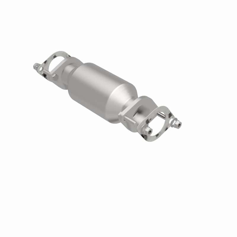 Magnaflow — MagnaFlow Conv DF 09-10 Hyundai Genesis 4.6L
OEM Grade
OEM - view 14