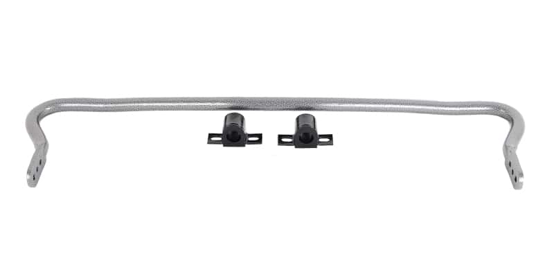 Hellwig — Hellwig 16-21 Ford Transit 150/250/350 (incl. Factory Rear SB) HT Chromoly 1-3/8in Rear Sway Bar
REAR SWAY BAR - view 3
