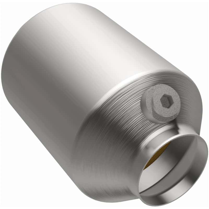 Magnaflow — MagnaFlow Conv Univ 3.00in C/C Spun Front OEM
OEM Grade
OEM - view 30